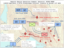 Borosk Invasion Plans