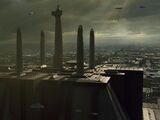 Jedi-Tempel (Coruscant)