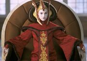 Königin Amidala