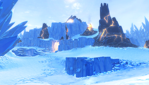 Hoth (Molten Rift)