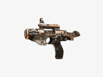 Owen's pistol