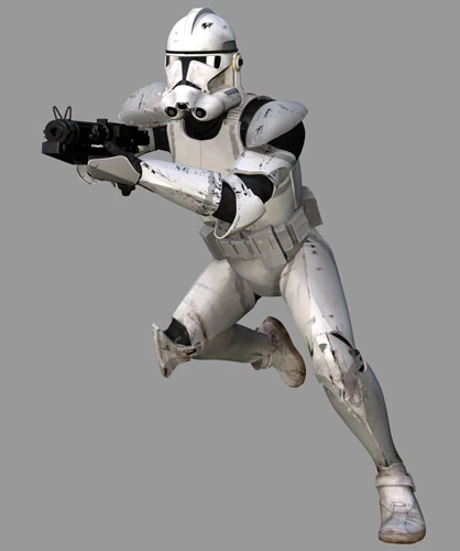 41St Attack Legion | Star Wars Fanon | Fandom