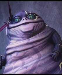 Pilned the Hutt