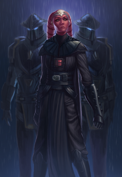 Darth Aivela