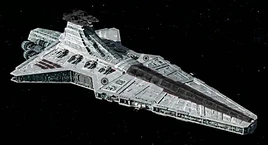 Infiltrator (Venator)
