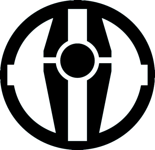 sith empire symbol star wars