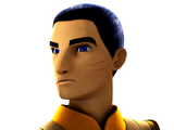 Ezra Bridger