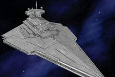 Imperial 3 star destroyer sale