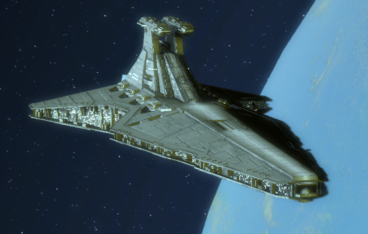 star destroyer png