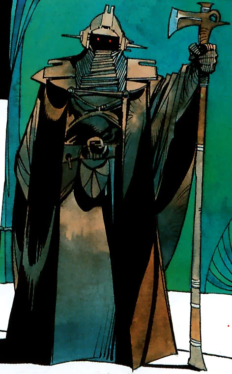 Imperial Sentinel | Star Wars Fanon | Fandom