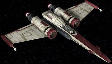 Z-95 Headhunter | Star Wars Fanon | Fandom