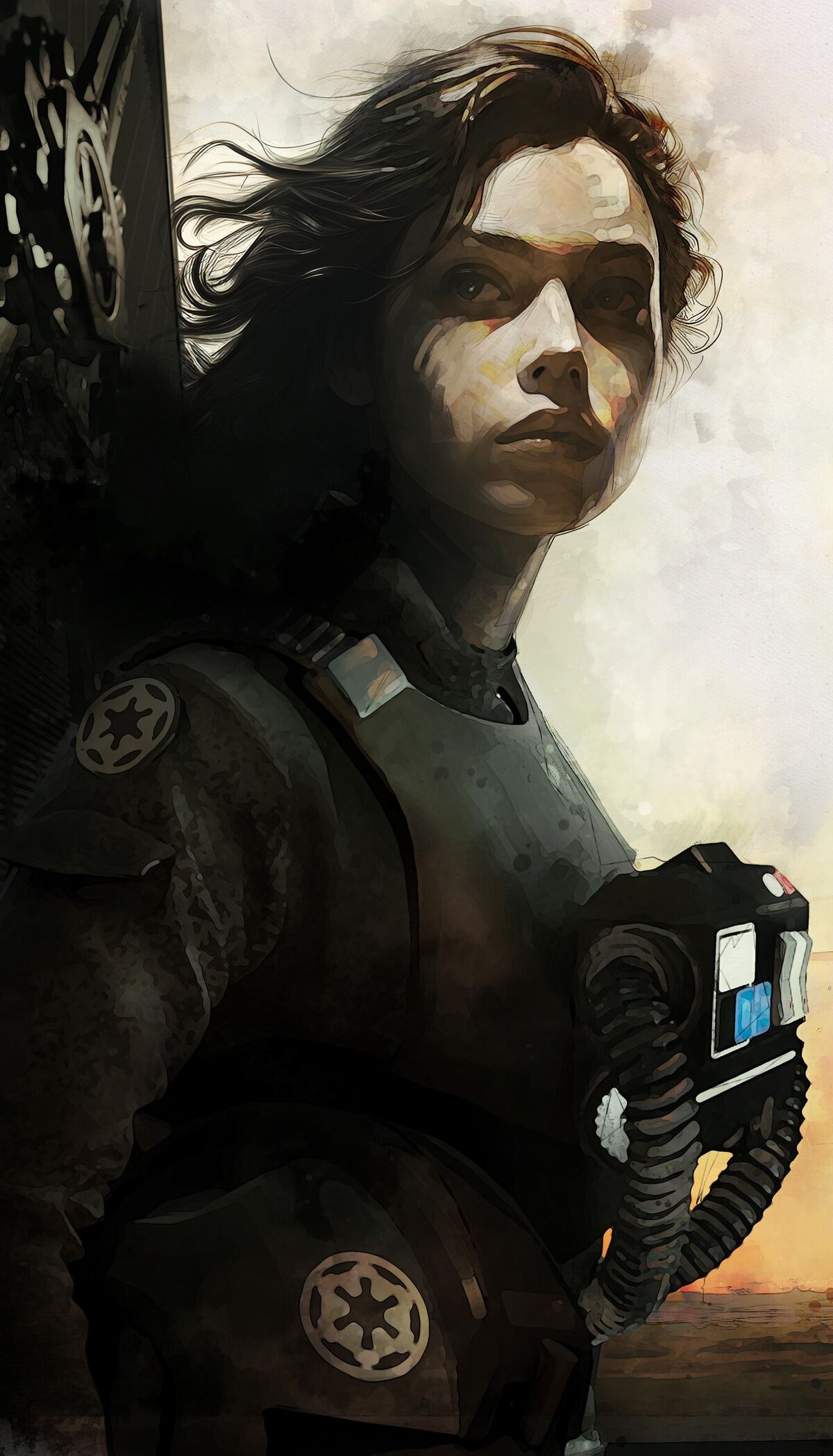 Ciena Ree Lost Stars Extended Star Wars Fanon Fandom Ciena Ree Lost Stars Extended Star Wars Fanon Fandom