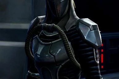 Yutaka Seto | Star Wars Fanon | Fandom