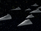 Fleet of the Seraph