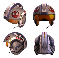 Polvar Helm