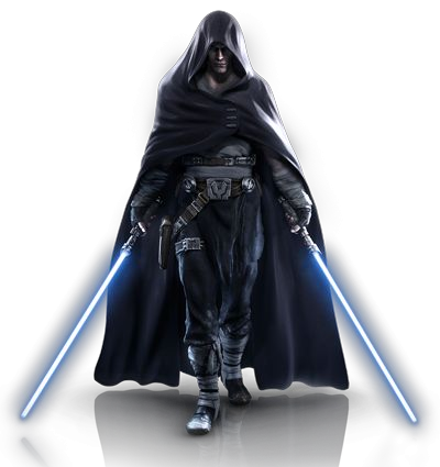 sith robe force unleashed