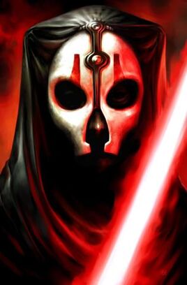 Darth Nihilus