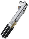 Lightsaber padme rots