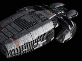 Conqueror I-class Star Destroyer