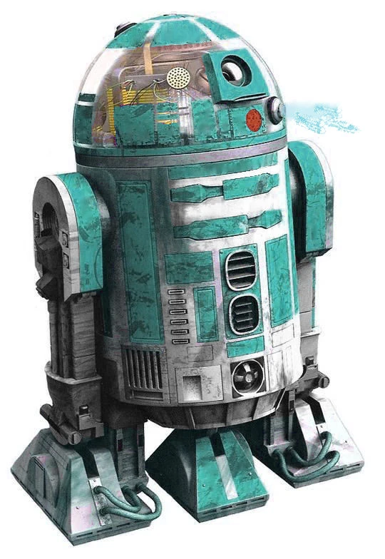 R3-D10 | Star Wars Fanon | Fandom