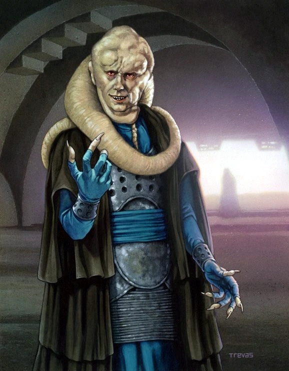 Bib Fortuna Star Wars Fanon Fandom