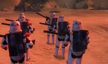 Stormtroopers ryloth