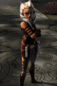 Ahsoka Tano (Jedi) | Star Wars Fanon | Fandom