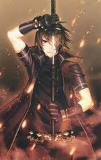Galen avatar