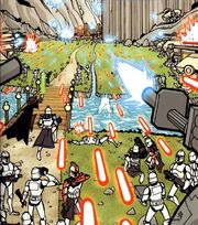 Battle of Nadiem