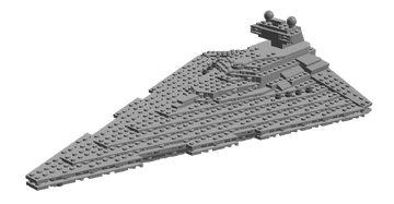 LEGO Star Wars: The Last Jedi, Star Wars Fanon