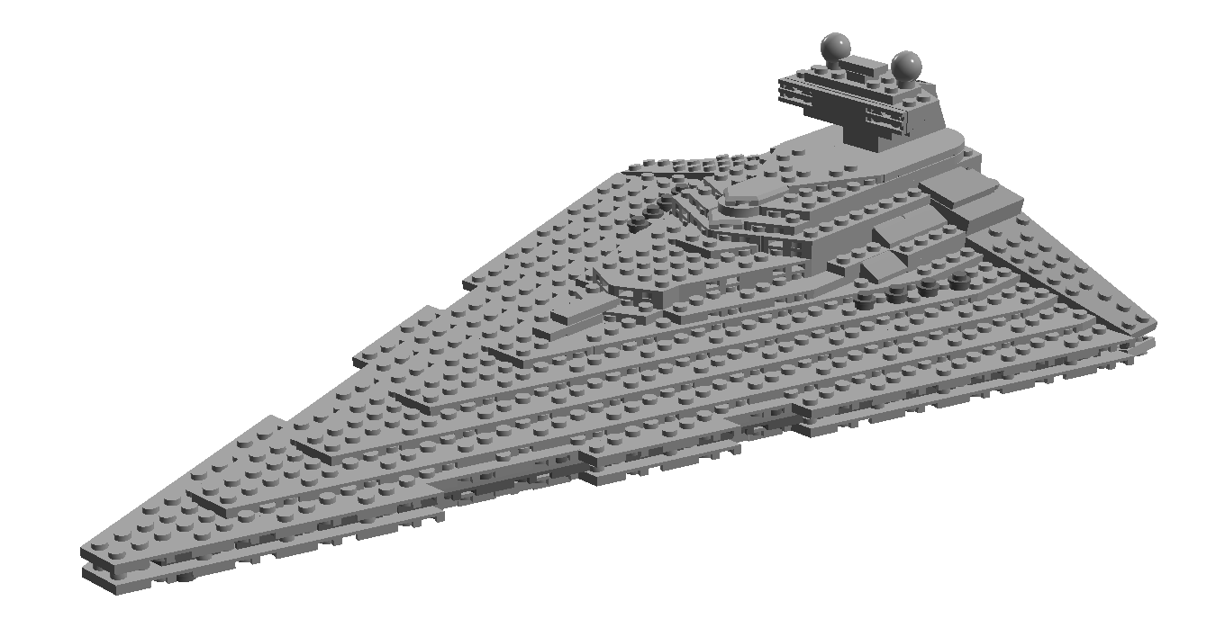 Imperial class Star Destroyer TrueSoren Star Wars Fanon Fandom