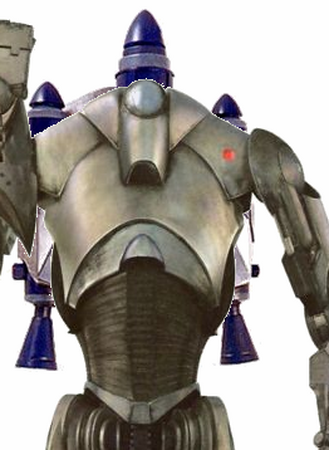 S.H.FIGUARTS: Star Wars: Episode I - The Phantom Menace