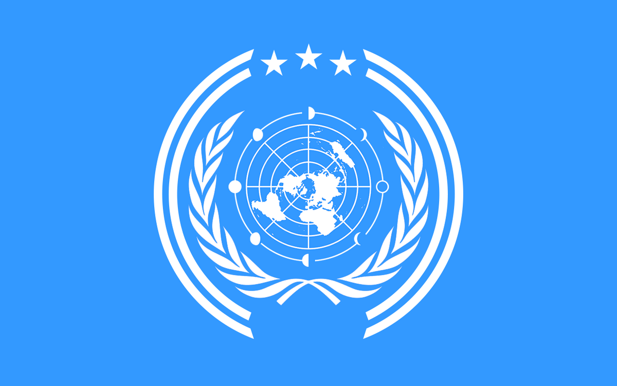 United Nations of Earth | Star Wars Fanon | Fandom