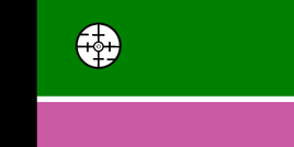 Flag of Rah'Katov Tribunate