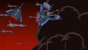 Great Universal War