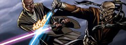 SoraBulqvsMaceWindu