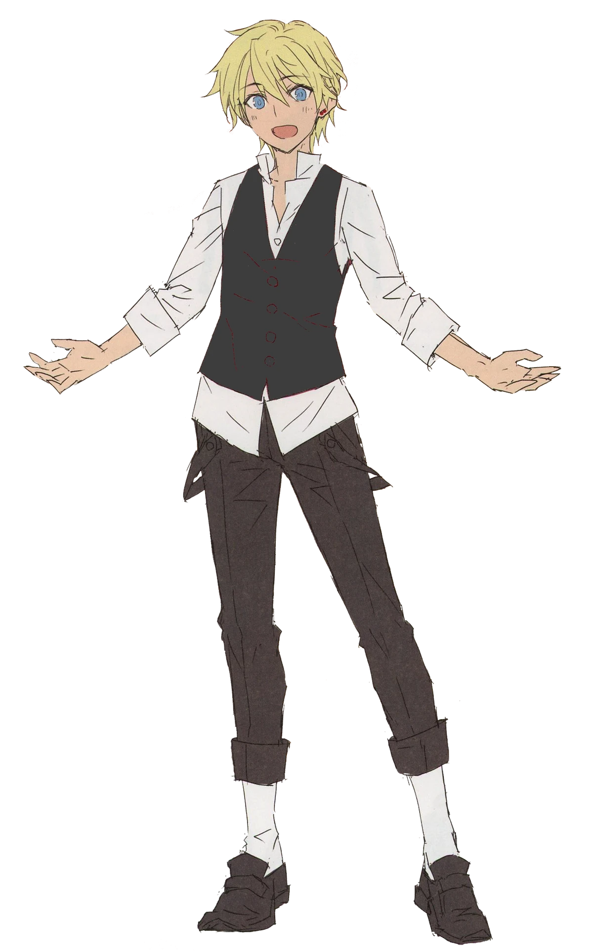 Giotto Faust Star Wars Fanon Fandom