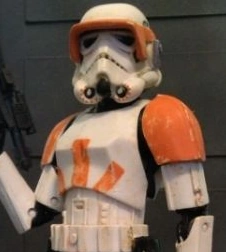 CC-2224 (Heroes of the Empire) | Star 