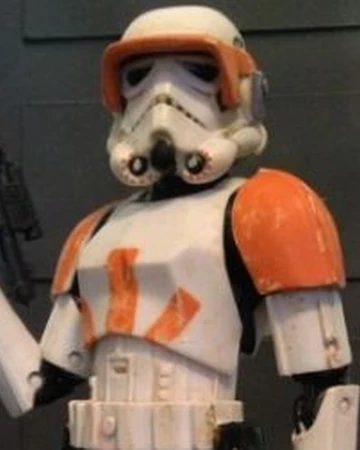 CC-2224 (Heroes of the Empire) | Star 