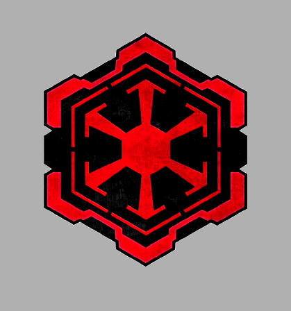 chaos symbol png