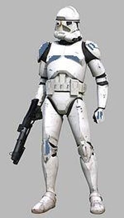 27th Marine Corps | Star Wars Fanon | Fandom