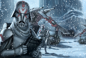 CC-4321 | Star Wars Fanon | Fandom CC-4321 | Star Wars Fanon | Fandom