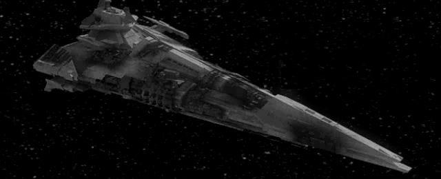 star wars nebula class star destroyer