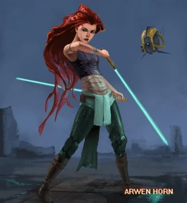 Arwen