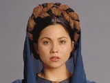 Breha Antilles-Organa