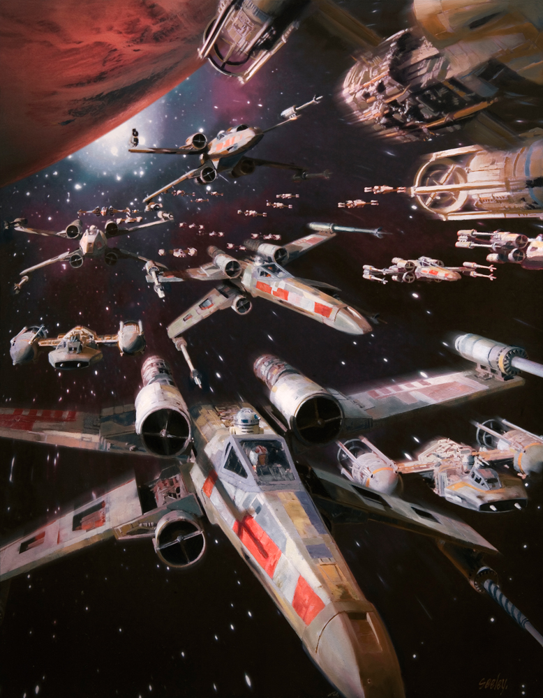 star wars great galactic war