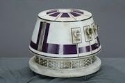 R5-X7 Head