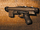 SE-14 blaster pistol