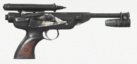 Dl 18 Blaster Pistol Star Wars Fanon Fandom Dl 18 Blaster Pistol Star Wars Fanon Fandom