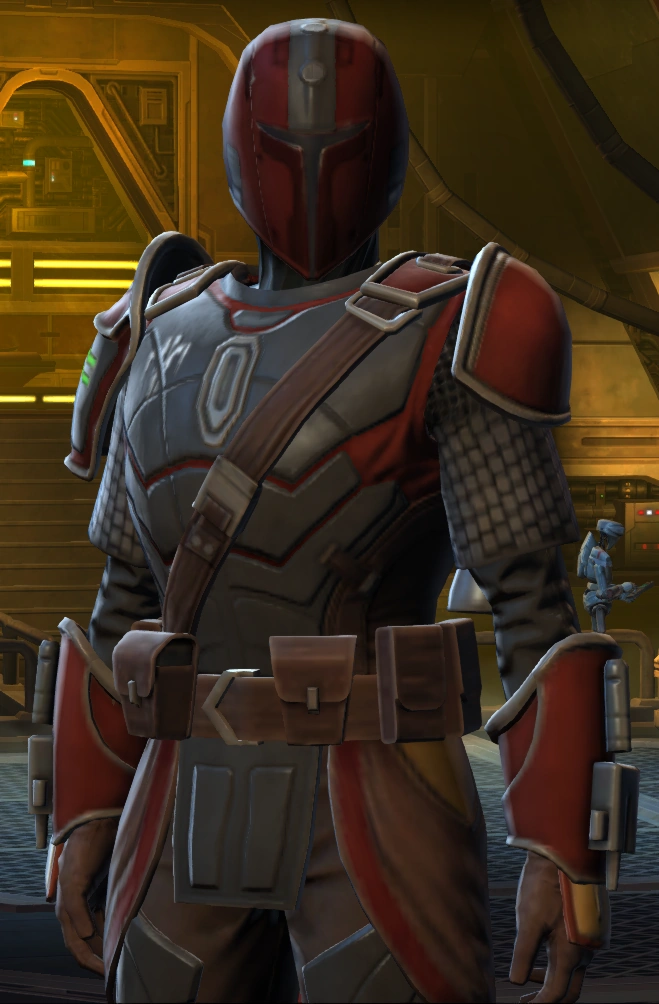 Raiden Lok | Star Wars Fanon | Fandom